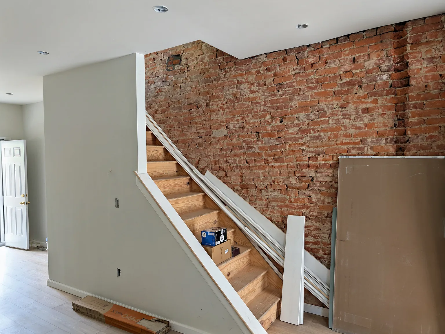 2 bed, 750 sqft, $1,500 — Photo 4