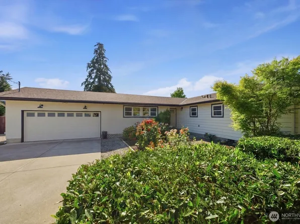 4232 332nd Avenue SE, Fall City, WA 98024