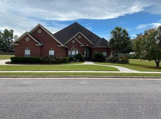 8181 Walter Ct, Mobile, AL 36695