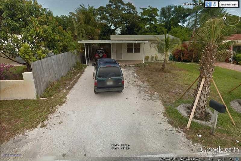 1st image of 1736 NW 7 Avenue
