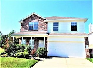 23503 Whispering Maples Dr, Spring, TX 77373