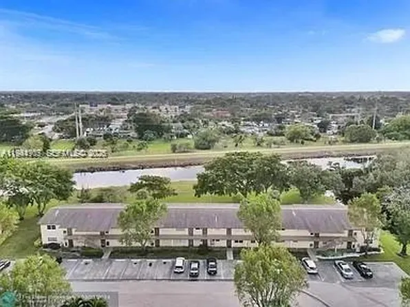 7610 NW 1st St APT 208, Pompano Beach, FL 33063