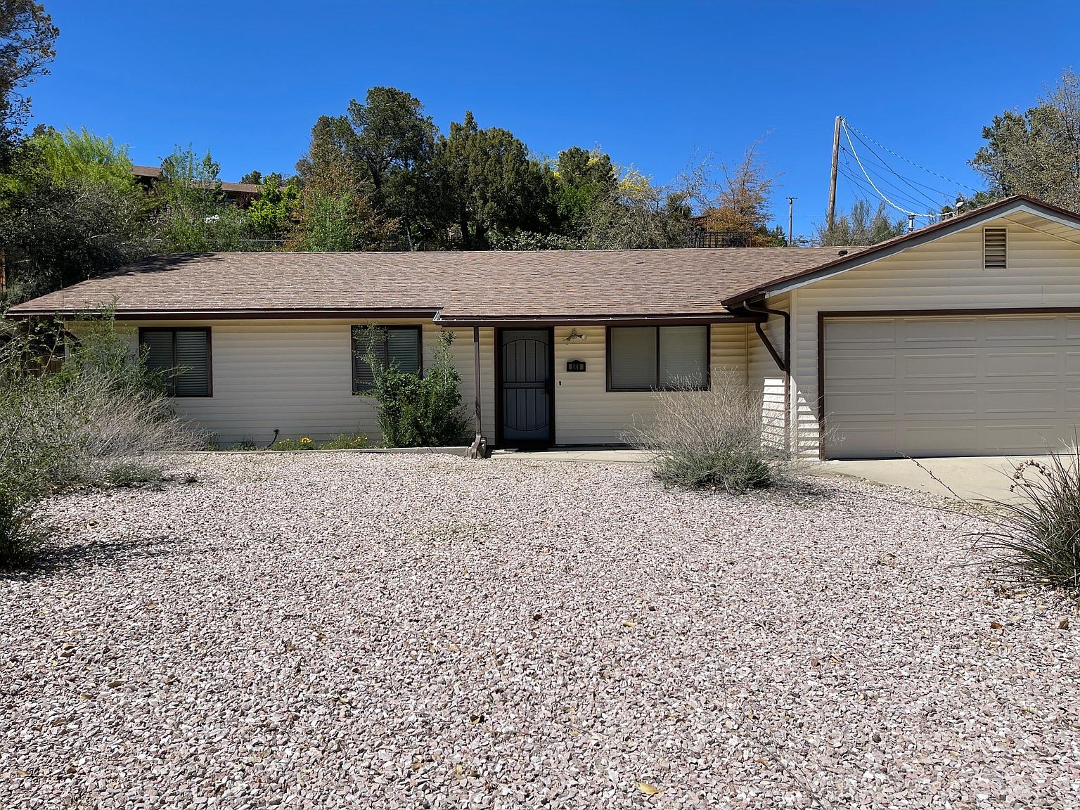 608 Vista Del Cerro St, Prescott, AZ 86301 Zillow