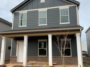 11945 Old Statesville Rd, Huntersville, NC 28078