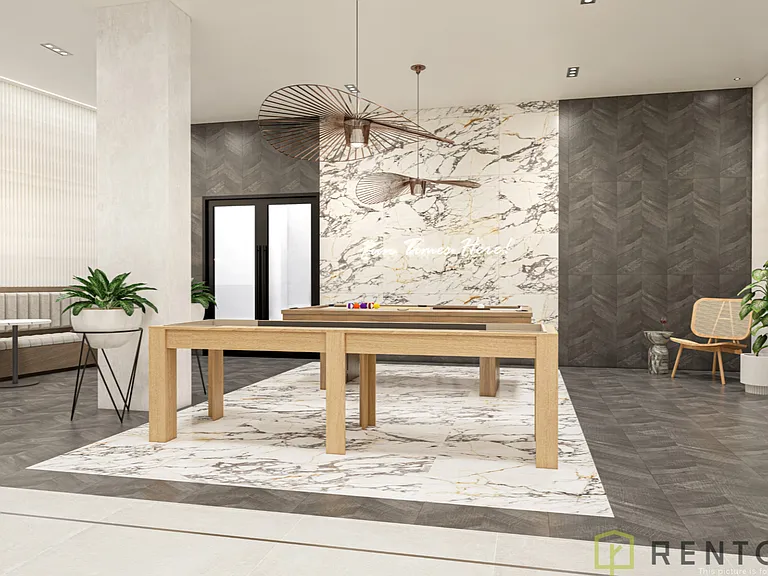 99 Fleet Pl #21R — Photo 10