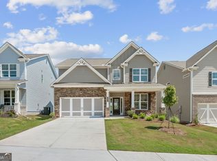 7371 Rocklin Ln, Flowery Branch, GA 30542