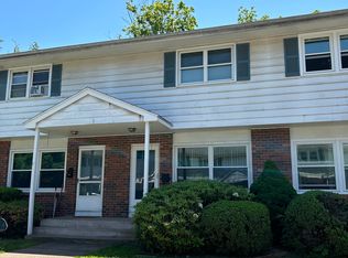 16 Lawton Rd APT 29, Manchester, CT 06042