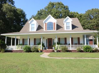 8910 Scenic Ridge Cv, Lake Cormorant, MS 38641