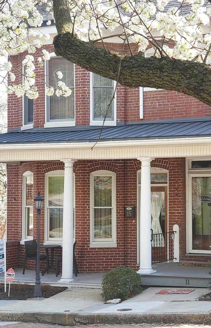 15 N Johnson St Cumberland Md 21502 Mls Mdal136084 Zillow