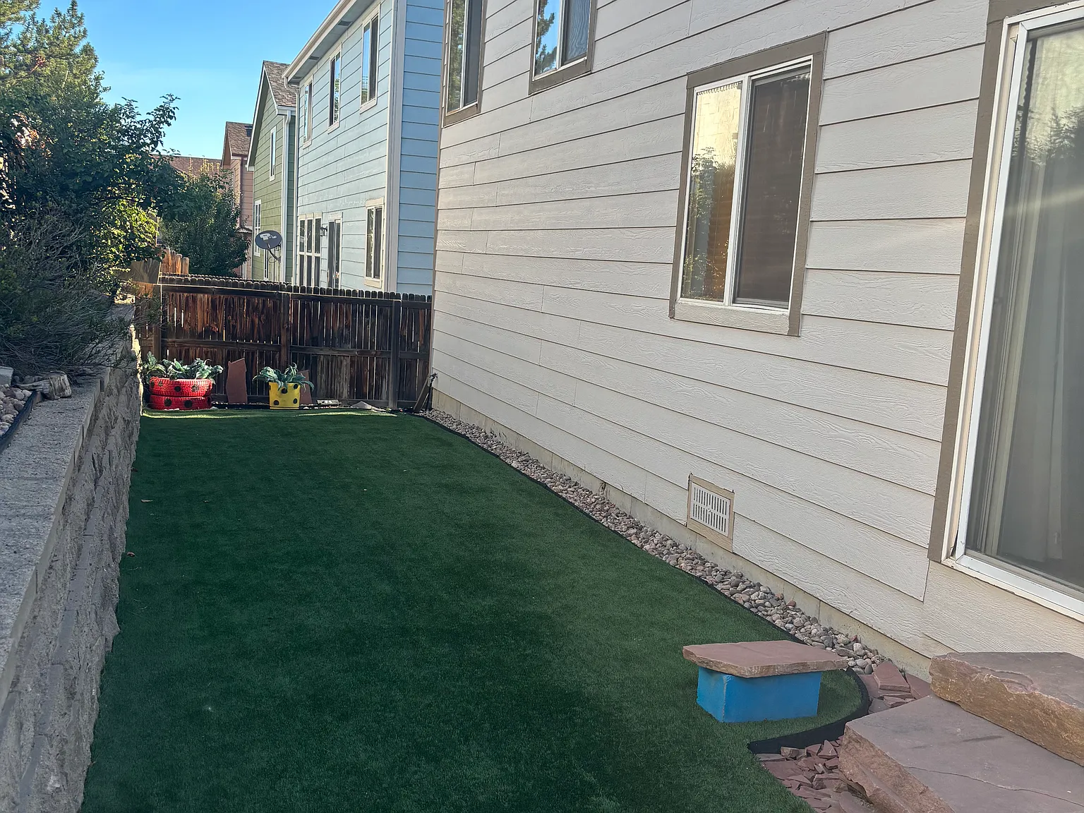 3 bed, 1866 sqft, $3,190 — Photo 1