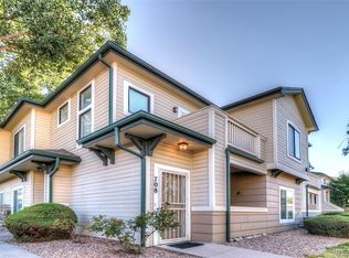 8707 E Florida Ave UNIT 708, Denver, CO 80247