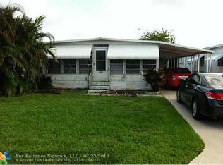 2908 Lakeshore Dr, Fort Lauderdale, FL 33312