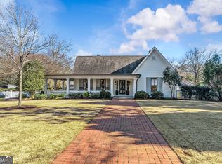 638 S Main St, Madison, GA 30650