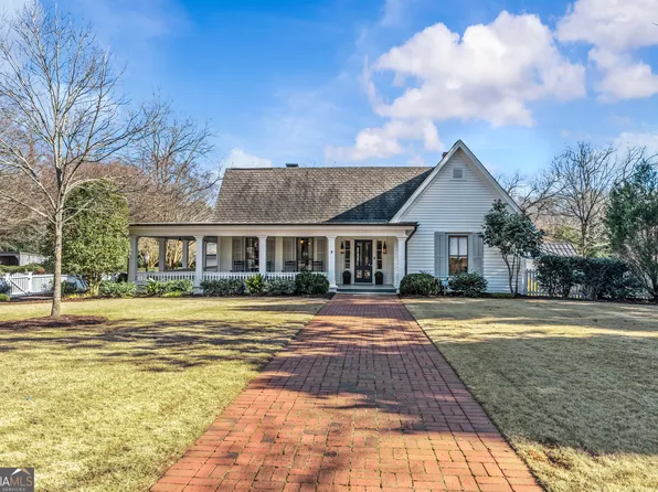 638 S Main St, Madison, GA 30650