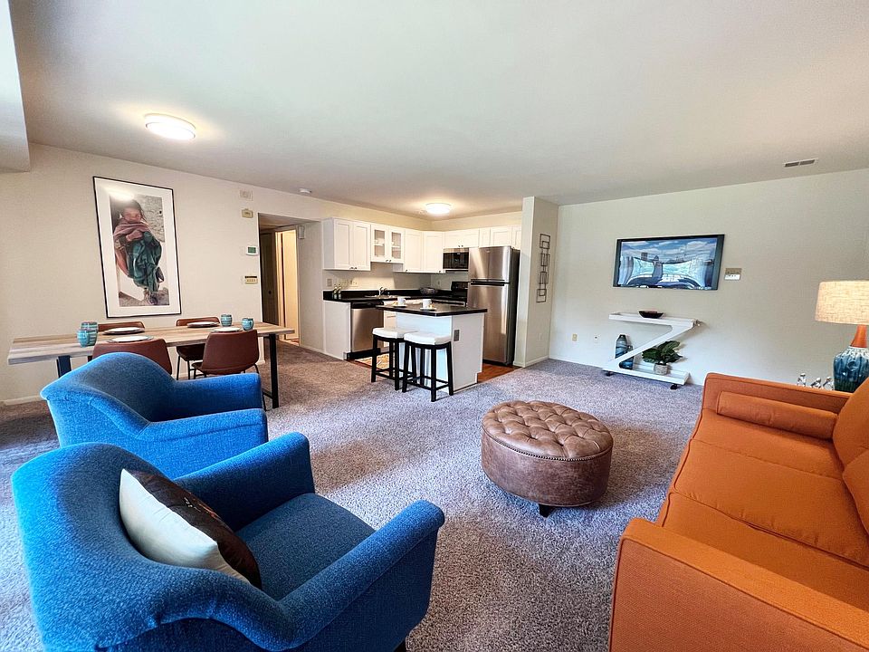 Wintergreen Apartment Rentals Cockeysville, MD Zillow