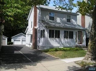 40 Clark Ave, Bloomfield, NJ 07003