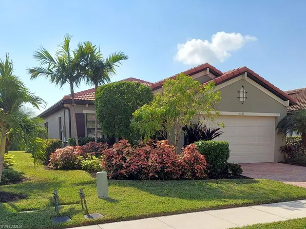 1551 Marton CT, NAPLES, FL 34113