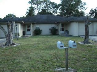 235 Rhapsody Ave, Lake Placid, FL 33852