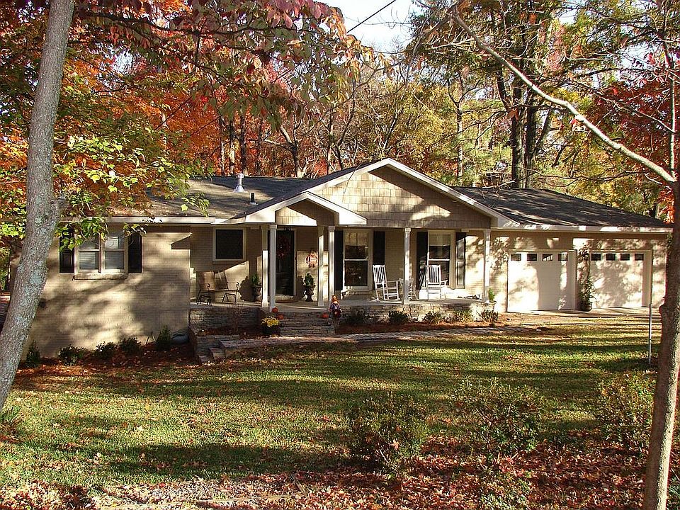 Completely remodeled in 2007