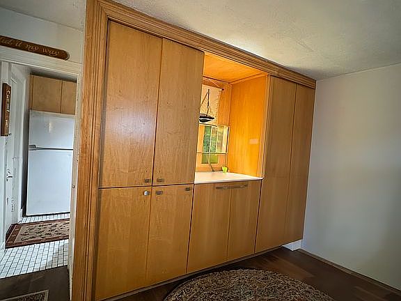Bedroom Wardrobe