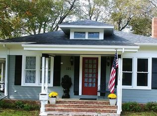 121 Virginia Ave, Waxahachie, TX 75165