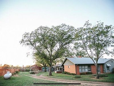 14701 Old Garner Rd, Weatherford, TX, 76088