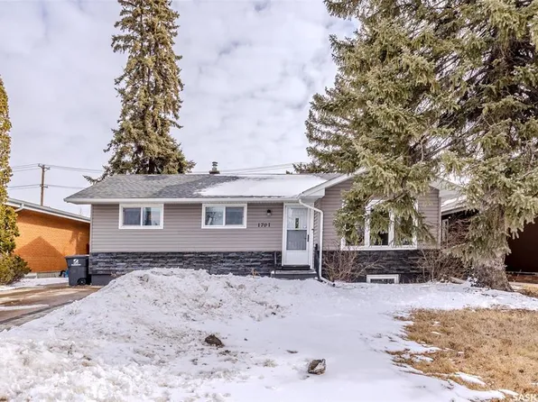 1701 Preston AVENUE S, Saskatoon, SK S7H 2V7