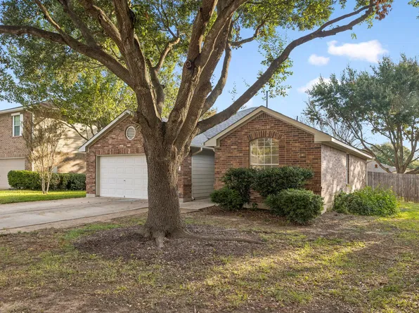 271 Bluestem St, Kyle, TX 78640