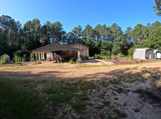 1013 Clear Creek Church Rd, Columbia, MS 39429