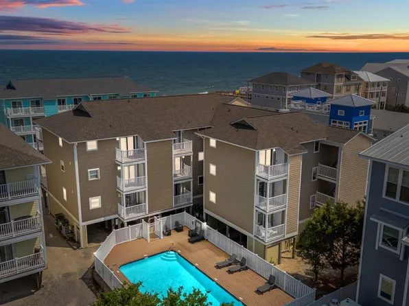 1503 Carolina Beach Avenue N #2a, Carolina Beach, NC 28428