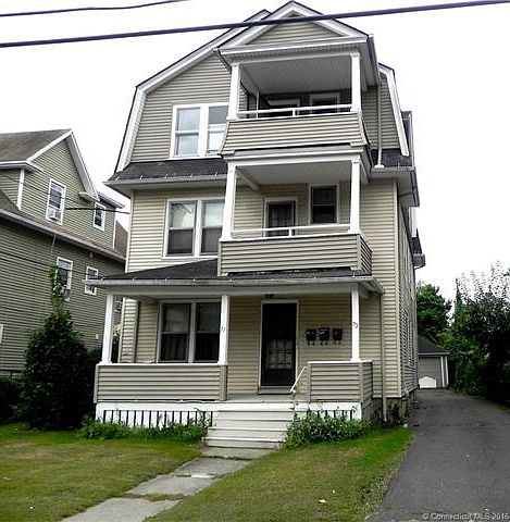 73 Bonner Street 2nd Floor