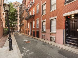 19 Harris St APT 6, Boston, MA 02109