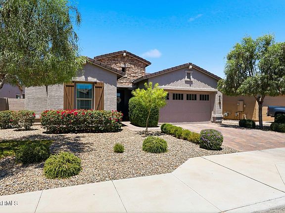 2nd image of 19024 W SOLANO Drive