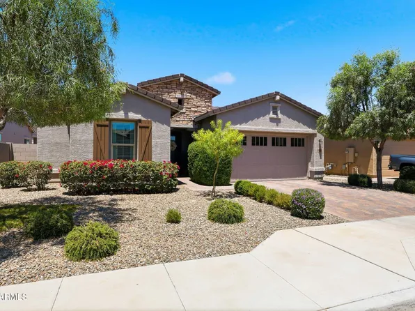 19024 W SOLANO Drive, Litchfield Park, AZ 85340