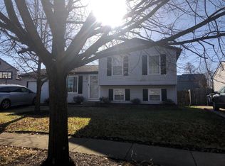 5345 Bramble Brook Dr, Columbus, OH