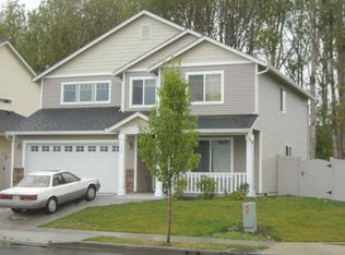 1203 NW 24th Ave, Battle Ground, WA 98604