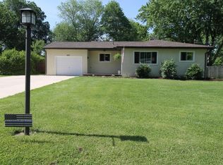 209 Cherrington Rd, Westerville, OH 43081