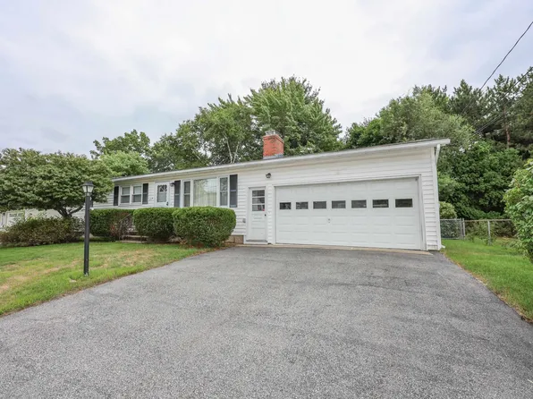 259 Jobin Drive, Manchester, NH 03103
