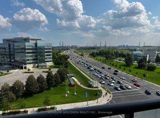 10 Rouge Valley Dr W #914A, Markham, ON L6G 0G9