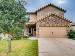 107 Liard River Rd, Hutto, TX 78634