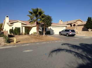 (Undisclosed Address), Desert Hot Springs, CA 92240