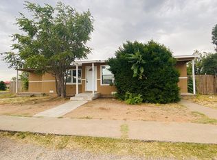 3201 Chestnut Ave, Odessa, TX 79762