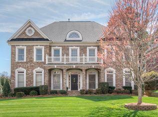 5005 Camerose Xing, Matthews, NC 28104