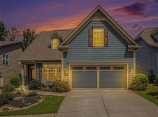 3708 Cresswind Pkwy SW, Gainesville, GA 30504