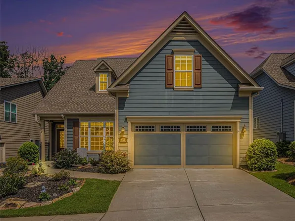 3708 Cresswind Pkwy SW, Gainesville, GA 30504