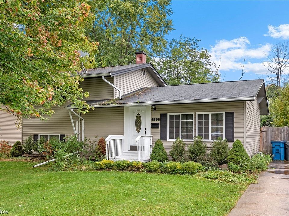 712 East Dr, Sheffield Lake, OH 44054 MLS 4492807 Zillow