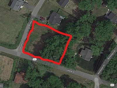 0 Brooks Dr, Colonial Beach, VA, 22443