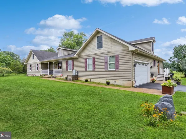 615 Fleming Pike, Hammonton, NJ 08037