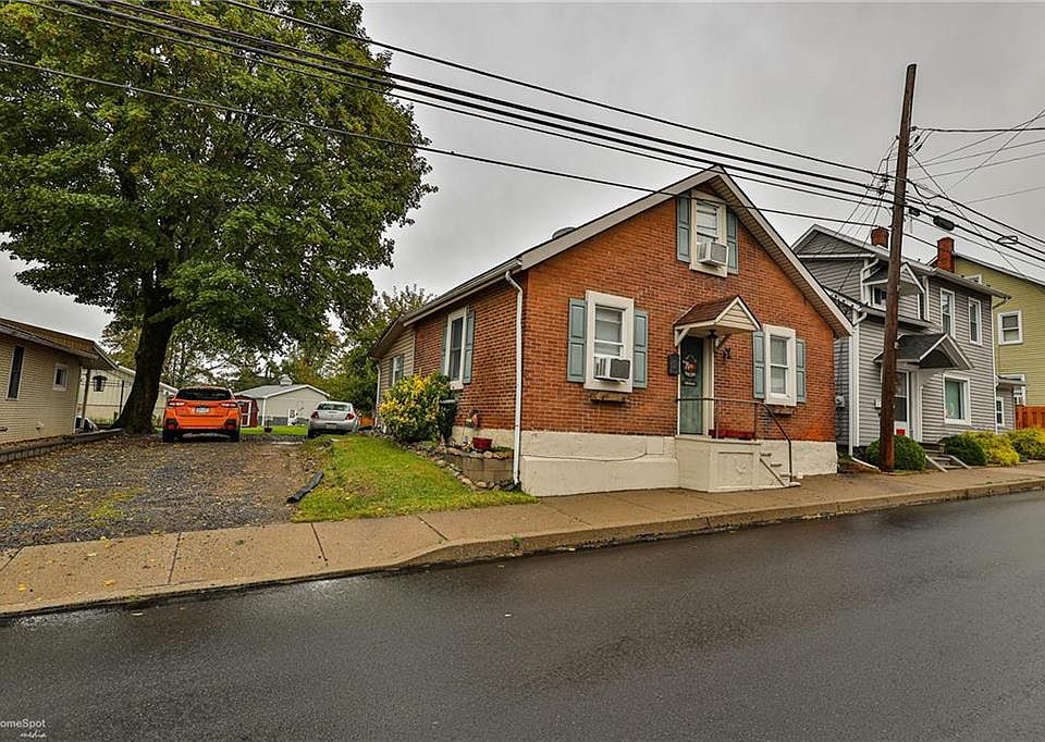 23 E Central Ave, East Bangor, PA 18013 Zillow