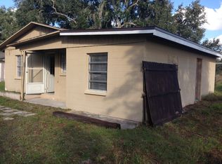 5811 Durant Rd, Dover, FL 33527